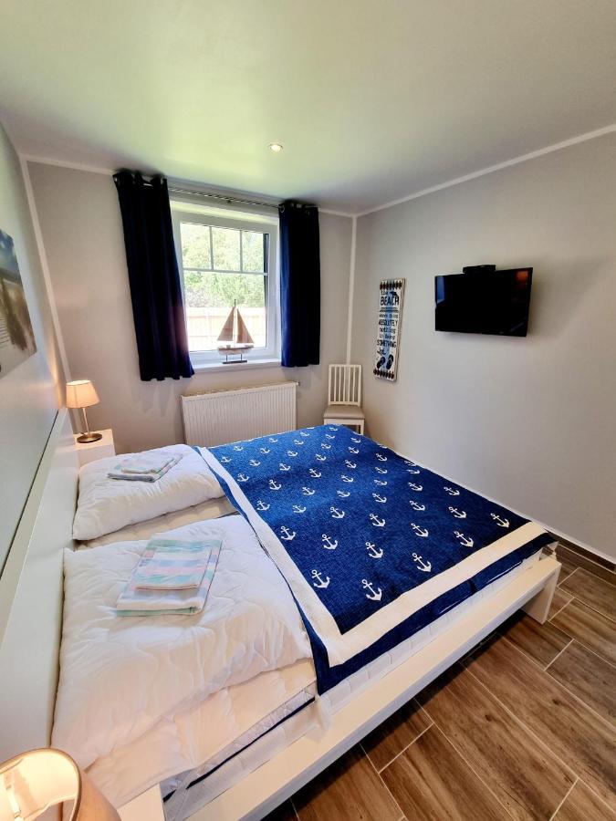 Ferienwohnung Bad Doberan Eksteriør billede
