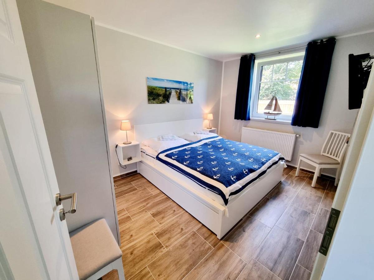 Ferienwohnung Bad Doberan Eksteriør billede