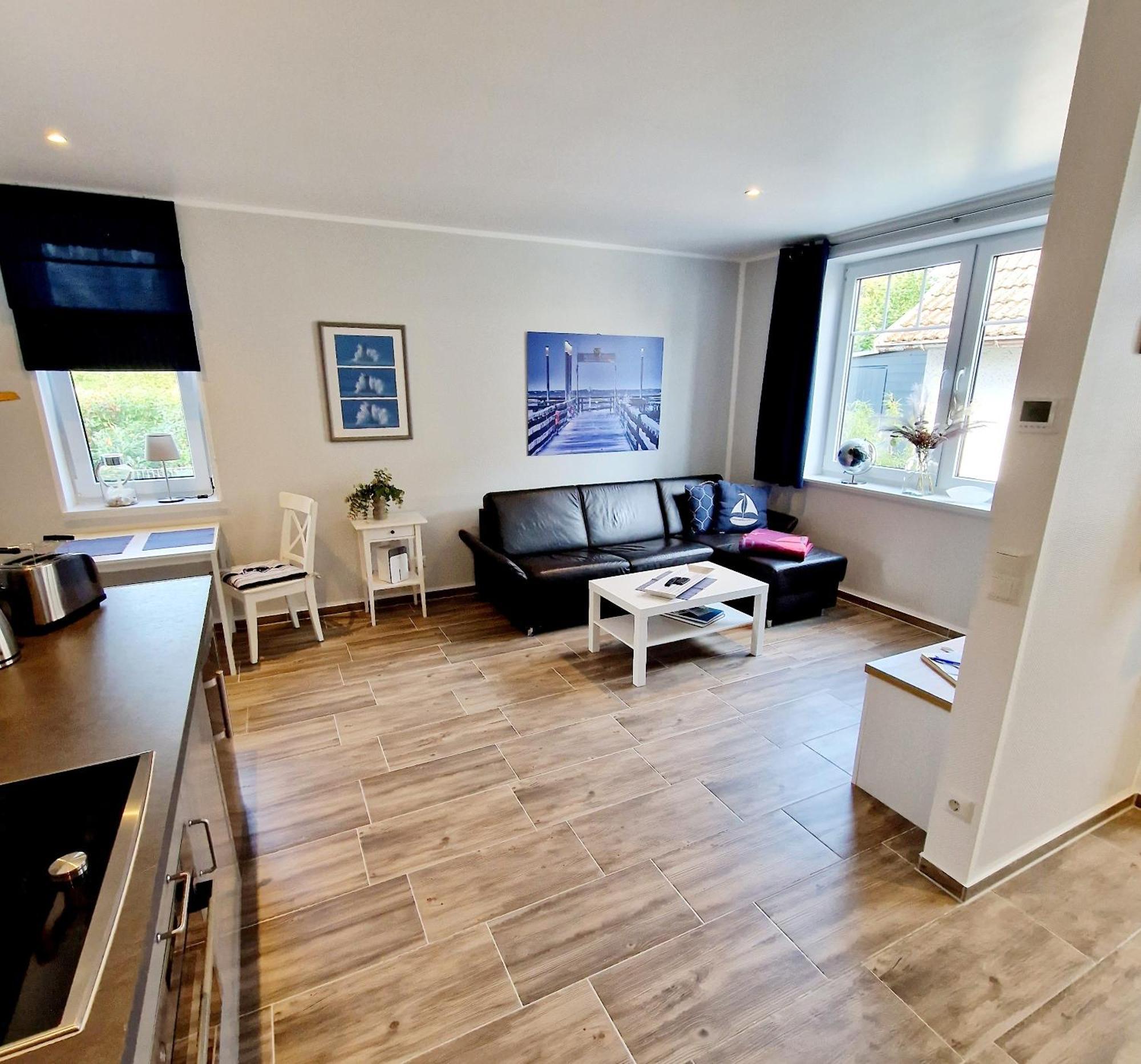 Ferienwohnung Bad Doberan Eksteriør billede
